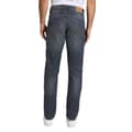 Miniatyrbild 2 av 8: Tom Tailor Marvin Straight Jeans Blå 36 / 32 Man