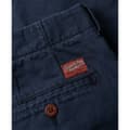 Pikkukuva 7 / 7: Superdry Vintage Officer Chinoshortsit Sininen 30 Mies