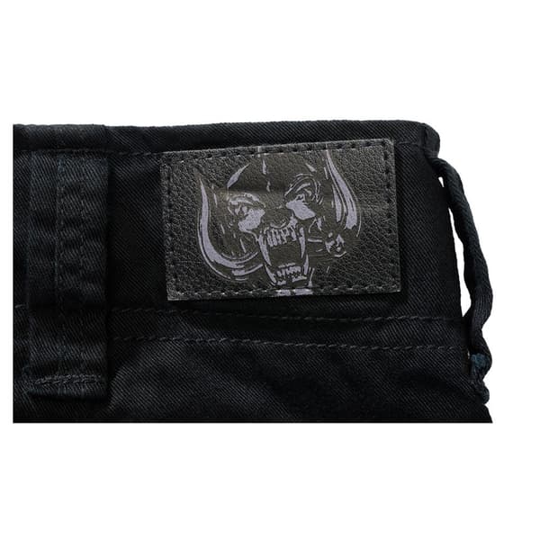 Brandit Motörhead Urban Legend Shorts Svart XL Man