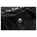 Miniatyrbild 5 av 6: Brandit Motörhead Urban Legend Shorts Svart XL Man