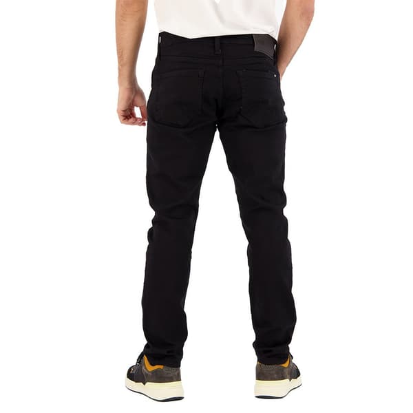 G-star 3301 Slim Farkut Musta 35 / 32 Mies
