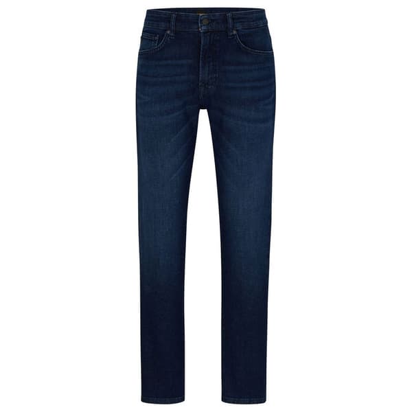 Boss Remaine Bc C 10253228 Jeans Blå 38 / 36 Mand