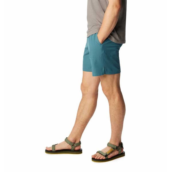 Columbia Hike™ Shorts Blå S / 7 Mand