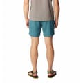 Miniatyrbillede 2 af 5: Columbia Hike™ Shorts Blå S / 7 Mand