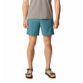 Miniatyrbillede 1 af 5: Columbia Hike™ Shorts Blå S / 7 Mand