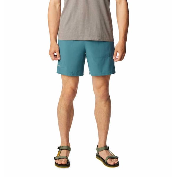 Columbia Hike™ Shorts Blå S / 7 Mand