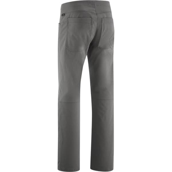 Edelrid Nose Housut Harmaa M Mies