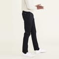 Miniatyrbillede 4 af 5: Dockers Original Skinny Chinobukser Sort 36 / 36 Mand