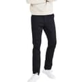 Miniatyrbillede 1 af 5: Dockers Original Skinny Chinobukser Sort 36 / 36 Mand