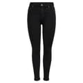 Miniatyrbillede 3 af 7: Only Mila Jeans Sort 32 / 34 Kvinde