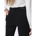 Miniatyrbillede 7 af 7: Only Mila Jeans Sort 32 / 34 Kvinde