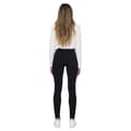 Miniatyrbillede 2 af 7: Only Mila Jeans Sort 32 / 34 Kvinde