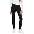 Miniatyrbillede 1 af 7: Only Mila Jeans Sort 32 / 34 Kvinde