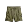 Miniatyrbillede 3 af 6: Superdry Parachute Light Cargo Shorts Grøn 32 Mand