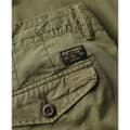 Miniatyrbillede 6 af 6: Superdry Parachute Light Cargo Shorts Grøn 32 Mand