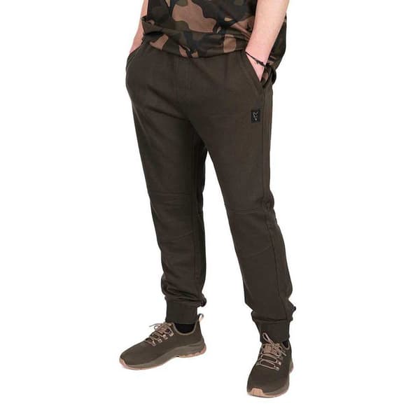 Fox International Lw Joggers  L Man
