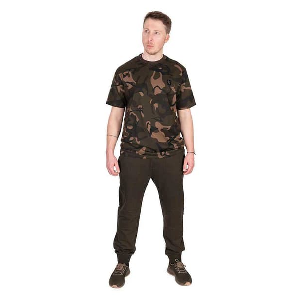 Fox International Lw Joggers  L Man