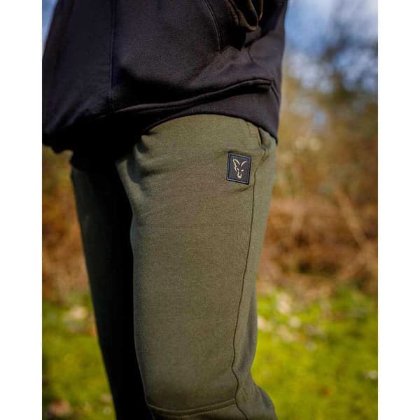 Fox International Lw Joggers  L Man