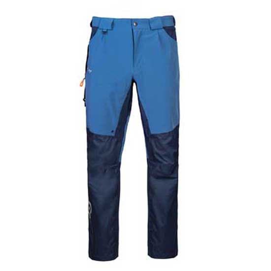 Graff 706-b-1 Byxor  L / 176-182 cm Man
