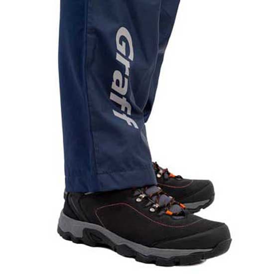 Graff 706-b-1 Byxor  L / 176-182 cm Man