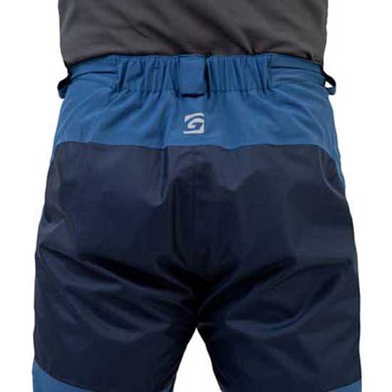 Graff 706-b-1 Byxor  L / 176-182 cm Man