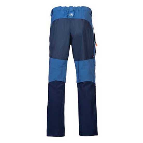Graff 706-b-1 Byxor  L / 176-182 cm Man