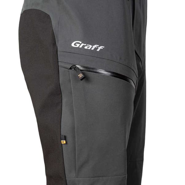 Graff 707-b-1 Bukser  L / 176-182 cm Mand