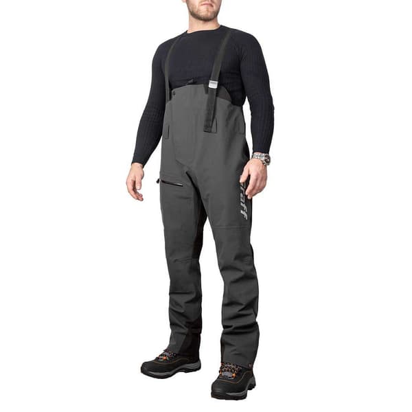 Graff 707-b-1 Bukser  L / 182-188 cm Mand