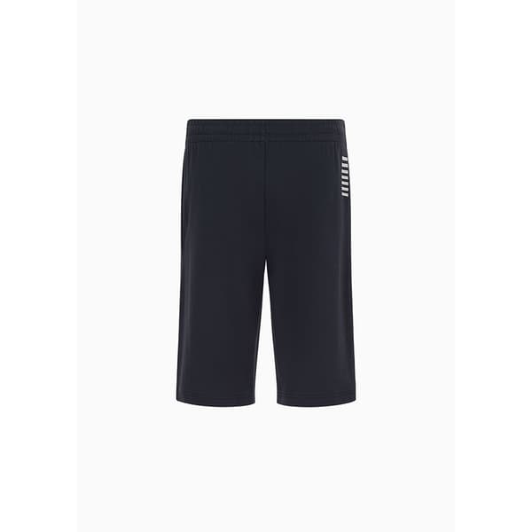 Ea7 Emporio Armani 8nps02 Shorts Blå XS Man