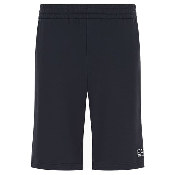 Ea7 Emporio Armani 8nps02 Shorts Blå XS Man