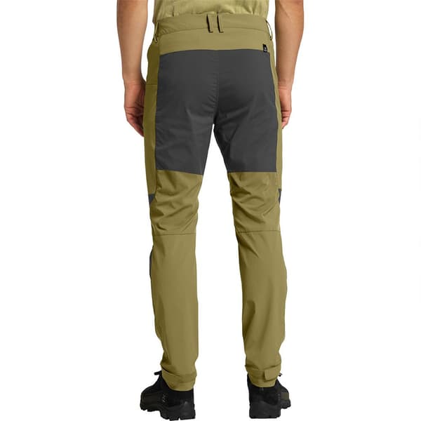 Haglofs Lite Slim Byxor Grönt 52 / Regular Man