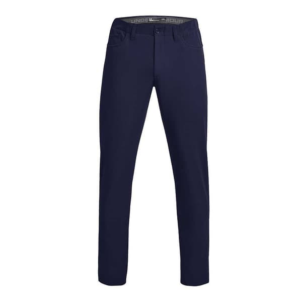 Under Armour Golf Drive 5 Pocket Byxor Blå 34 / 32 Man