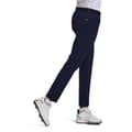 Miniatyrbillede 2 af 6: Under Armour Golf Drive Tapered Bukser Grå 40 / 30 Mand