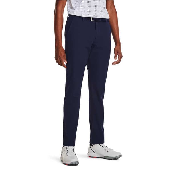 Under Armour Golf Drive Tapered Bukser Grå 40 / 30 Mand