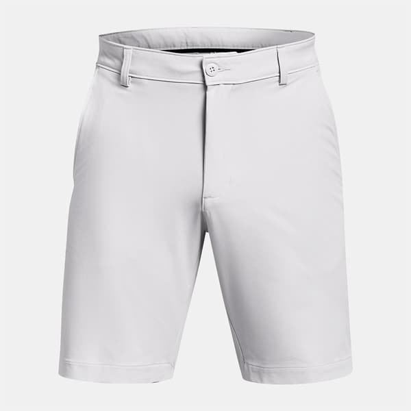 Under Armour Golf Tech Taper 8in Shorts 34 Mand