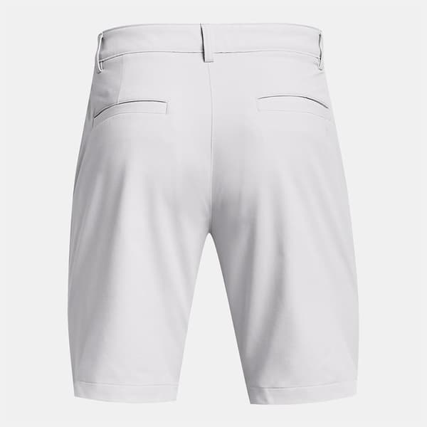 Under Armour Golf Tech Taper 8in Shorts 34 Mand