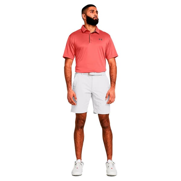 Under Armour Golf Tech Taper 8in Shorts  34 Mand