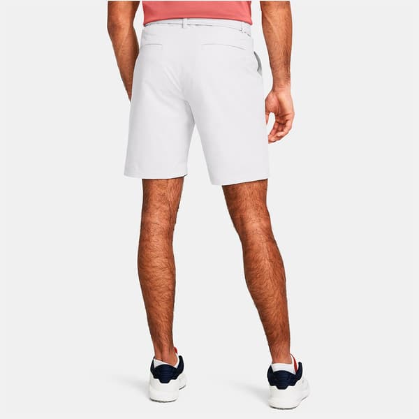 Under Armour Golf Tech Taper 8in Shorts 34 Mand