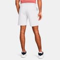 Miniatyrbillede 2 af 5: Under Armour Golf Tech Taper 8in Shorts  34 Mand