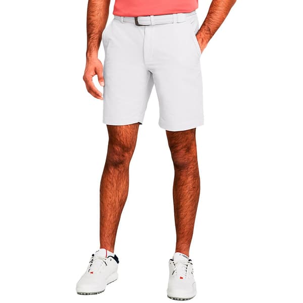Under Armour Golf Tech Taper 8in Shorts  34 Mand