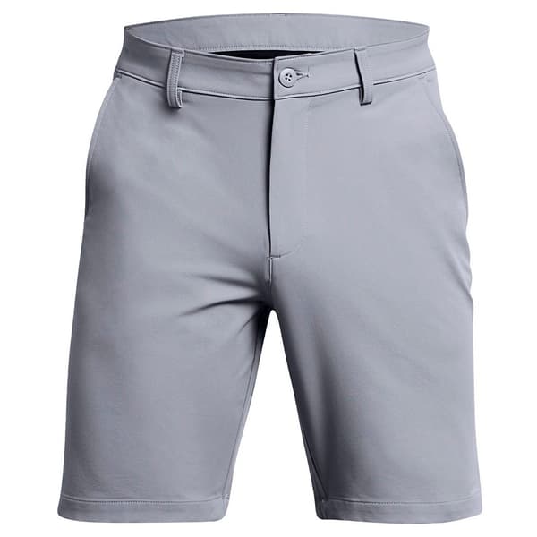 Under Armour Golf Tech Taper 8in Shorts 32 Mand