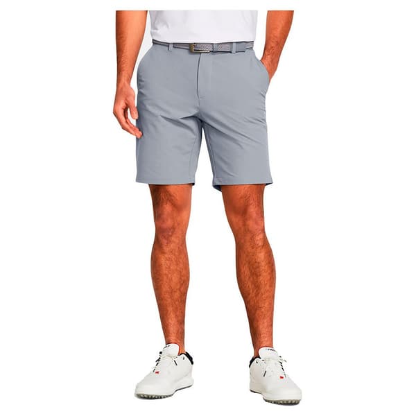 Under Armour Golf Tech Taper 8in Shorts  32 Mand