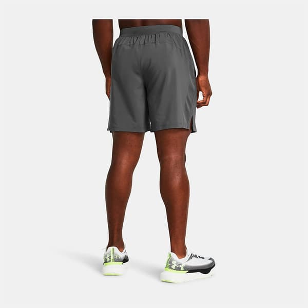 Under Armour Launch 7in Unlined Shorts  XL / Regular Mand