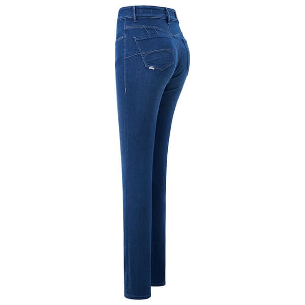 Salsa Jeans Nova Wonder Skinny Lavagem Jeans Blå 38 / 30 Kvinna