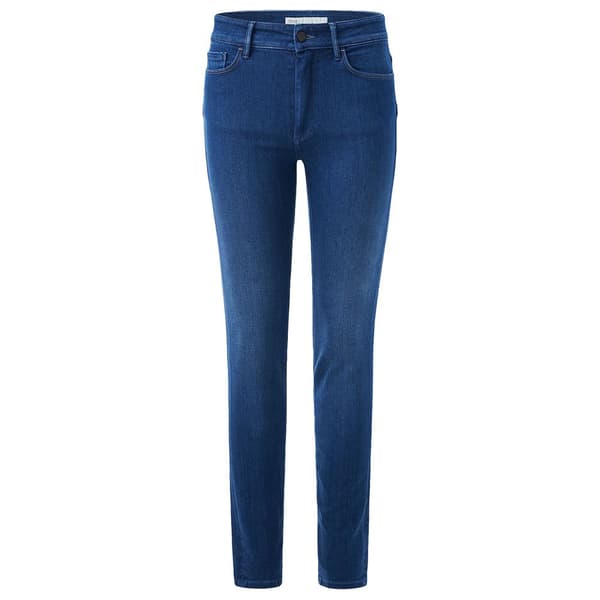 Salsa Jeans Nova Wonder Skinny Lavagem Jeans Blå 38 / 30 Kvinna