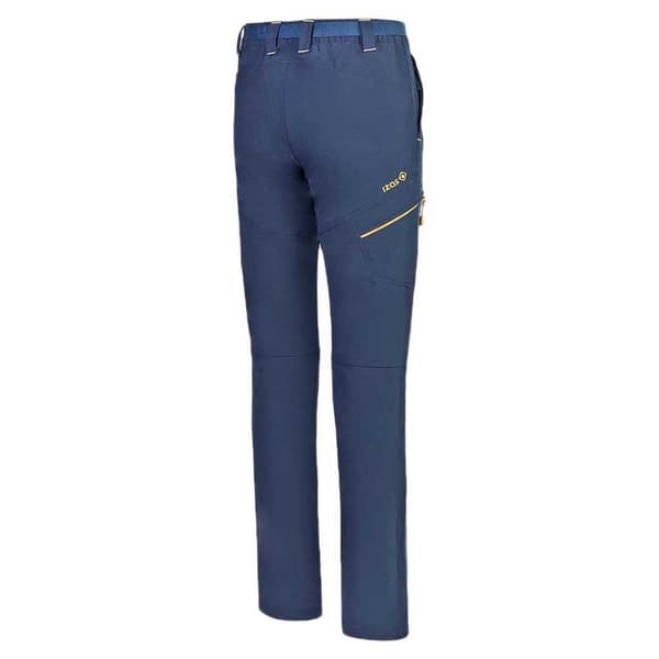 Izas Leyte M Fw Housut Sininen 5XL Mies