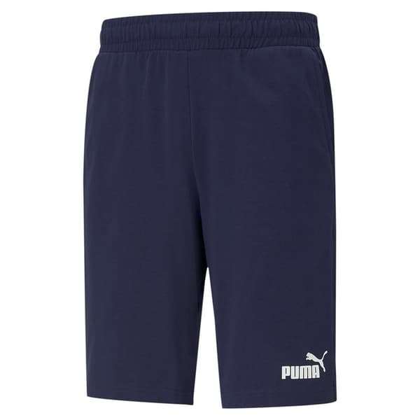 Puma Essential Shorts Blå M Man