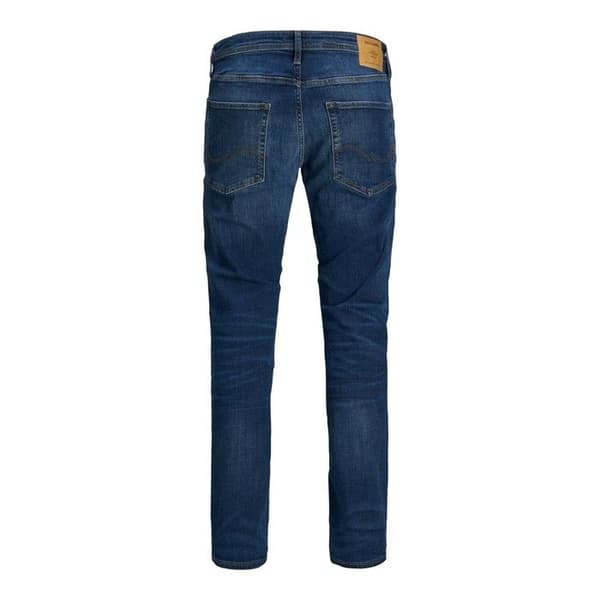 Jeans - Jack & Jones - Tim original 782 - Slim - Mörkblå - Super Stretch 50%