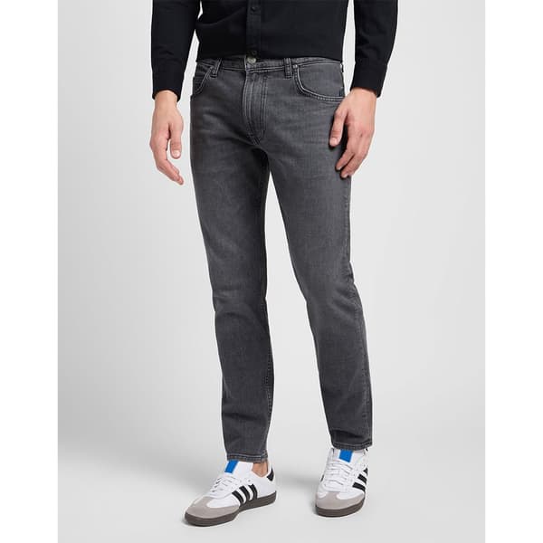 Lee Rider Byxor Brun 30 / 30 Man