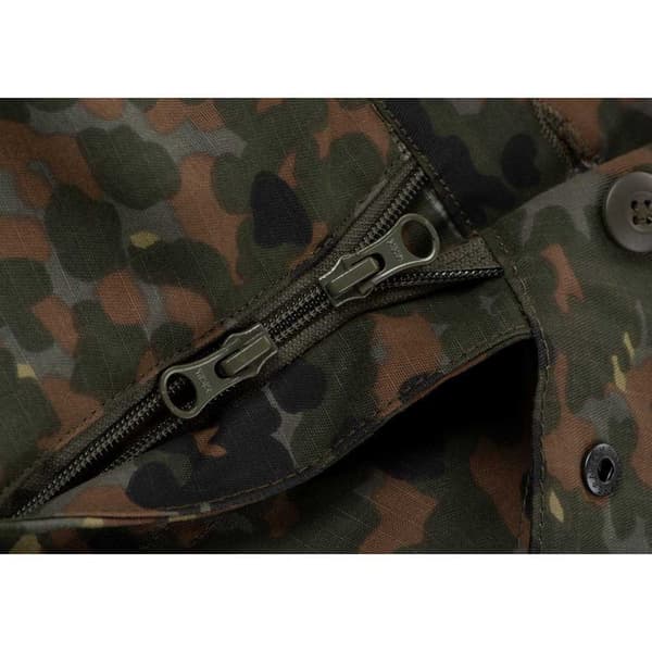 Invadergear Mk.ii Predator Combat Housut Vihreä 2XL Mies